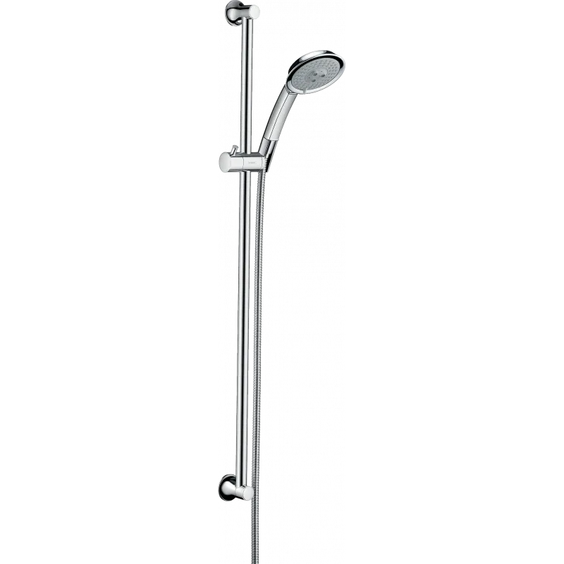 Душовий набір Raindance Classic 100 3jet 90см Chrome (27841000)