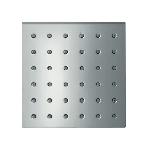 Модуль душу Axor 120/120 square, Chrome 28491000
