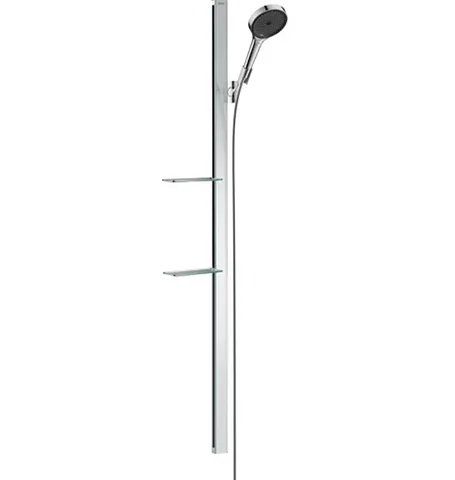 Душовий набір Rainfinity 130/150 см 3Jet, Chrome (27673000)