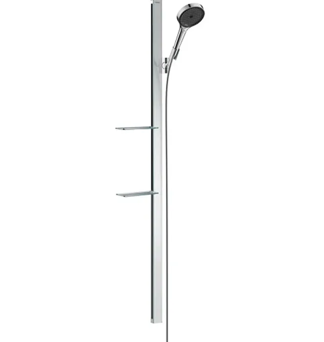 Душовий набір Rainfinity 130/150 см 3Jet, Chrome (27673000)