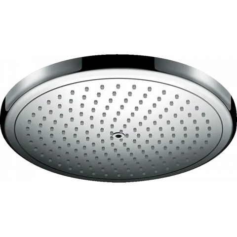 Верхній душ Croma 280 1jet EcoSmart 9 л/хв Chrome (26221000)