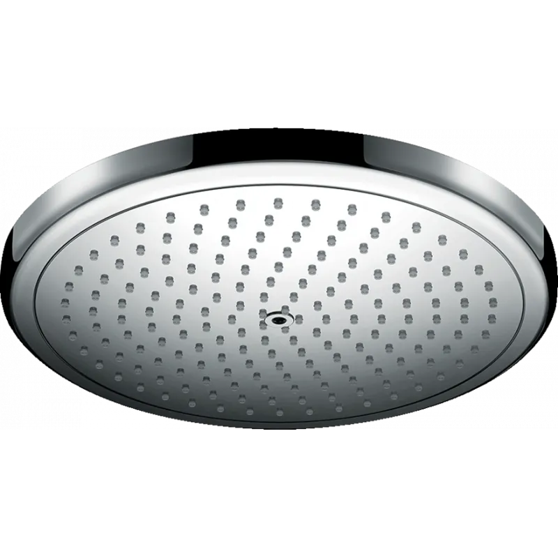Верхній душ Croma 280 1jet EcoSmart 9 л/хв Chrome (26221000)