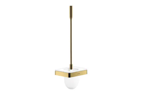 Йоржик настінний Axor Universal, Polished Gold Optic 42835990