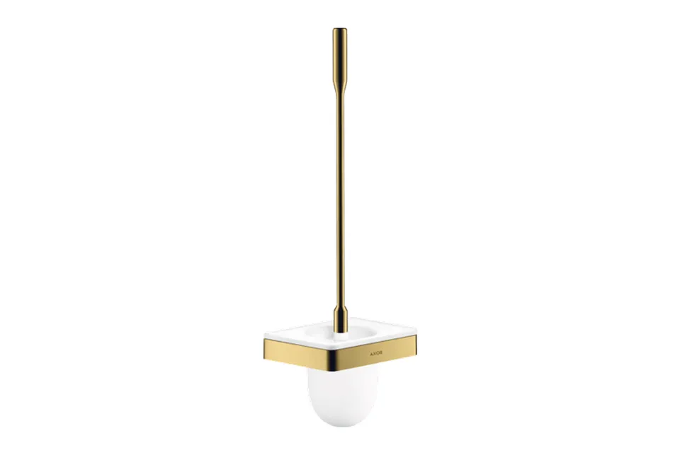 Йоржик настінний Axor Universal, Polished Gold Optic 42835990