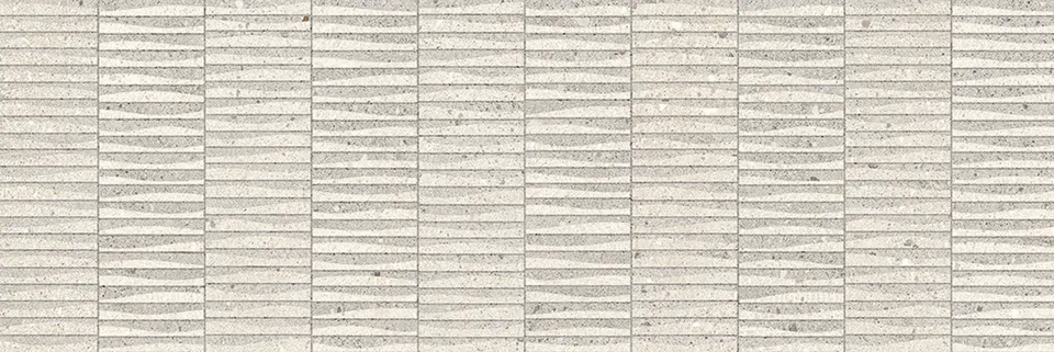 G271 MOSAICO DURANGO 33.3x100 декор (плитка настінна)