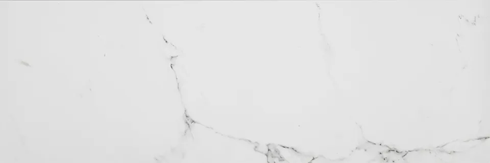 G261 MARMOL CARRARA BLANCO 33.3x100 (плитка настінна)