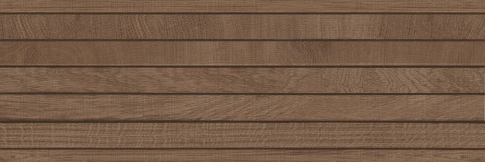 G271 LISTON OXFORD COGNAC 33.3x100 декор (плитка настінна)