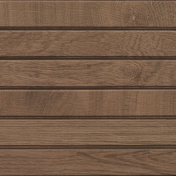 G271 LISTON OXFORD COGNAC 33.3x100 декор (плитка настінна) — фото 2