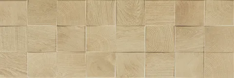 G271 TACO OXFORD NATURAL 33.3x100 декор (плитка настінна)