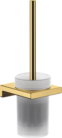 AddStoris Йоржик підвісний, Polished Gold Optic/скло (41752990)