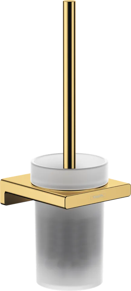 AddStoris Йоржик підвісний, Polished Gold Optic/скло (41752990)