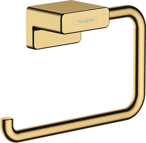 AddStoris Тримач паперу, Polished Gold Optic (41771990)