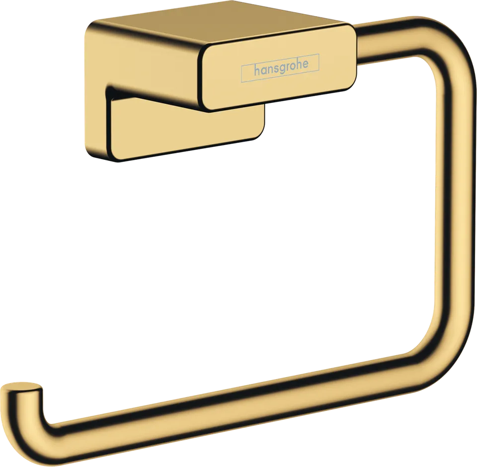 AddStoris Тримач паперу, Polished Gold Optic (41771990)
