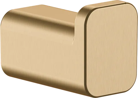 AddStoris Гачок 3.0 х1.6 см, Brushed Bronze (41742140)