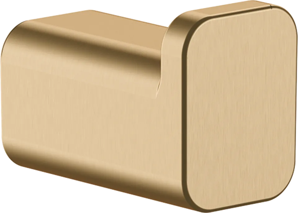 AddStoris Гачок 3.0 х1.6 см, Brushed Bronze (41742140)