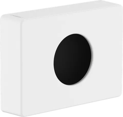 AddStoris Диспенсер для серветок 3.2 х 10.0 x 14.0 см, Matt White (41773700)
