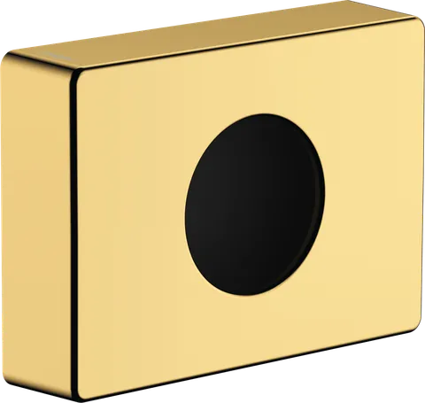 AddStoris Диспенсер для серветок 3.2 х 10.0 x 14.0 см, Polished Gold Optic (41773990)