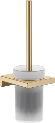AddStoris Йоржик підвісний, Brushed Bronze/скло (41752140)