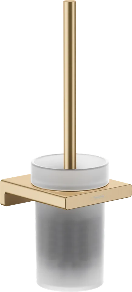 AddStoris Йоржик підвісний, Brushed Bronze/скло (41752140)