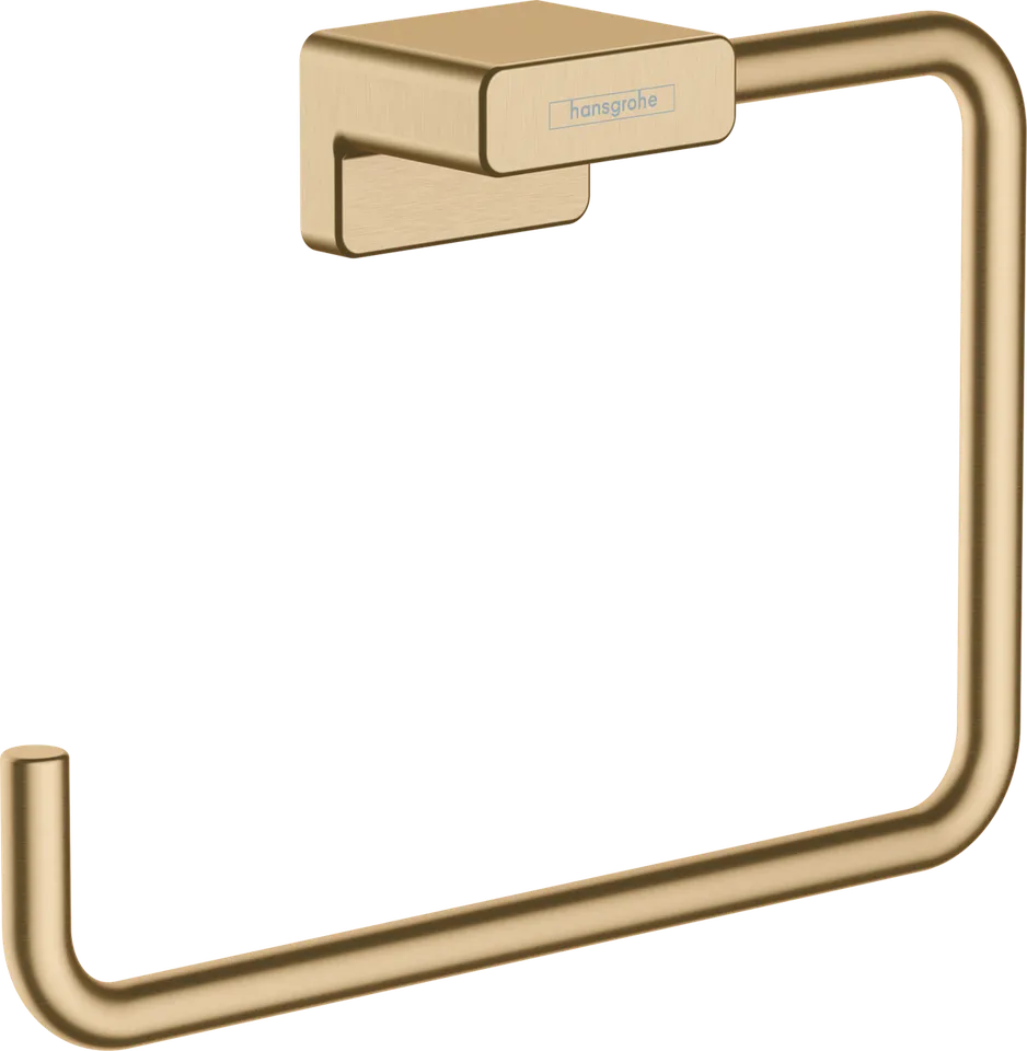 AddStoris Кільце для рушників, Brushed Bronze (41754140)