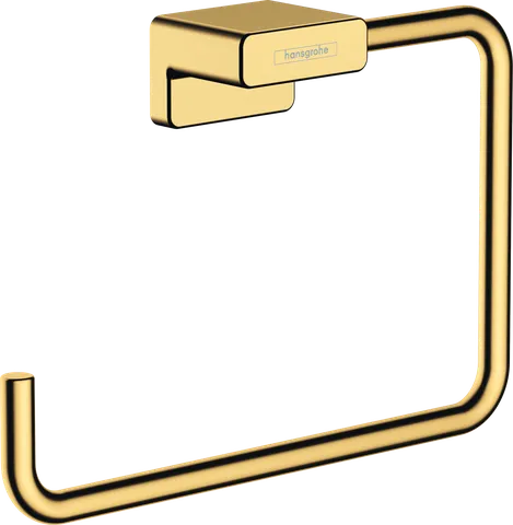 AddStoris Кільце для рушників, Polished Gold Optic (41754990)