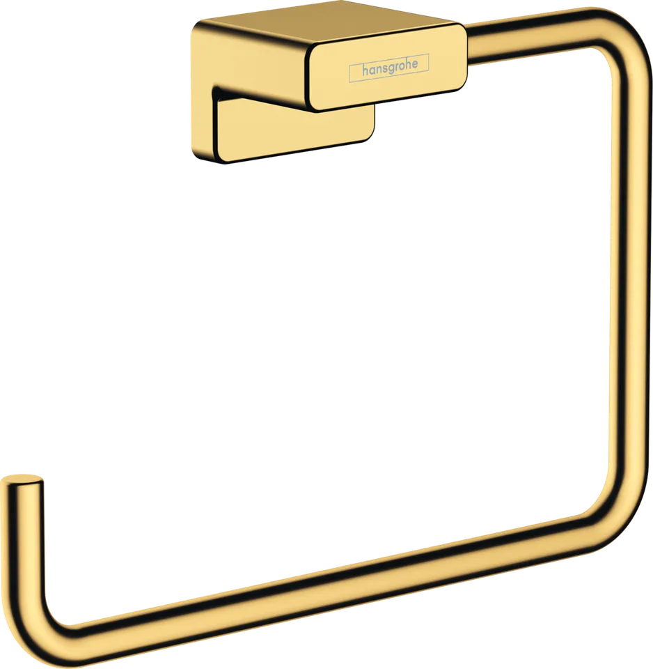 AddStoris Кільце для рушників, Polished Gold Optic (41754990)