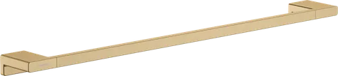 AddStoris Рушникотримач 62.6/64.8 см, Brushed Bronze (41747140)