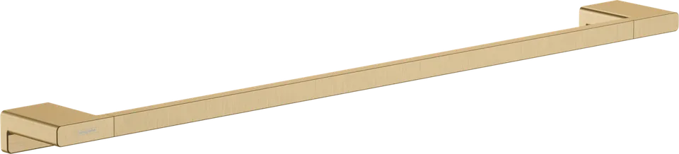 AddStoris Рушникотримач 62.6/64.8 см, Brushed Bronze (41747140)