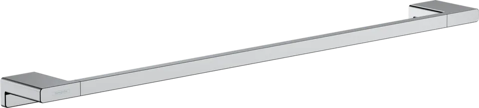 AddStoris Рушникотримач 62.6/64.8 см, Chrome (41747000)