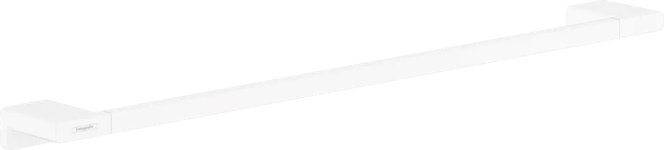 AddStoris Рушникотримач 62.6/64.8 см, Matt White (41747700)