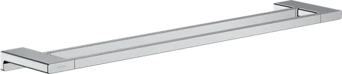 AddStoris Рушникотримач подвійний 62.6/64.8 x 12.4 см, Chrome (41743000)