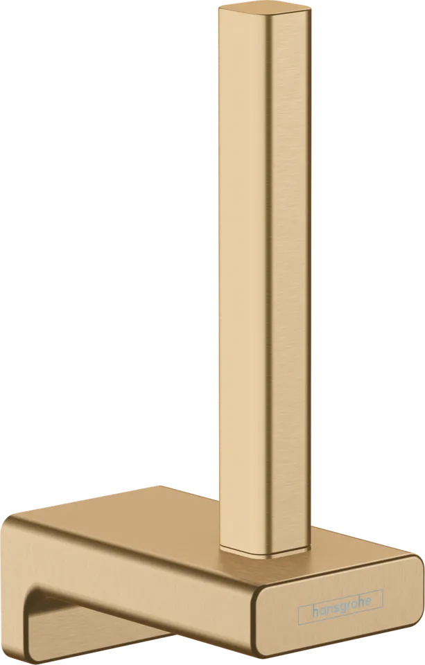 AddStoris Тримач запасного паперу, Brushed Bronze (41756140)