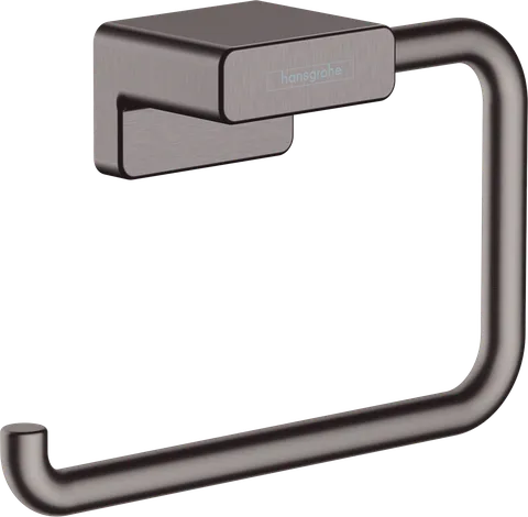 AddStoris Тримач паперу, Brushed Black Chrome (41771340)