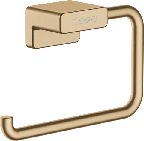AddStoris Тримач паперу, Brushed Bronze (41771140)