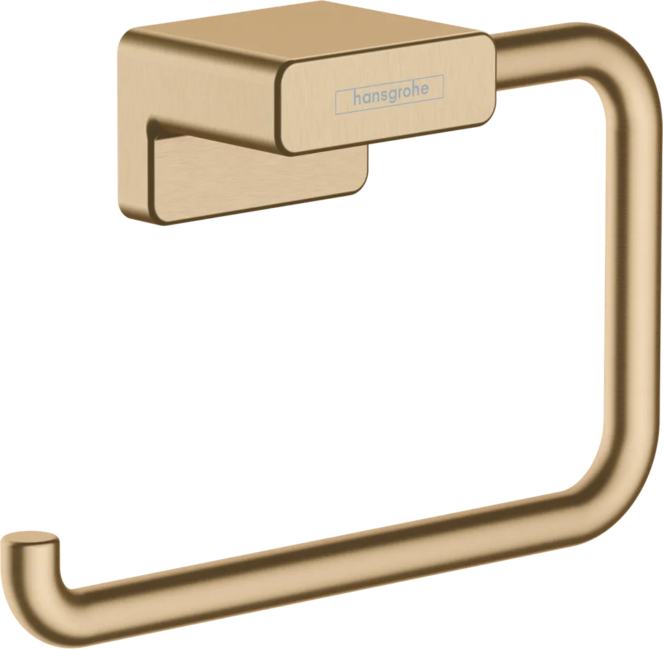AddStoris Тримач паперу, Brushed Bronze (41771140)