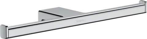 AddStoris Тримач паперу подвійний, Chrome (41748000)