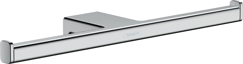 AddStoris Тримач паперу подвійний, Chrome (41748000)