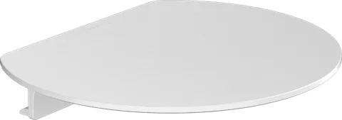 WallStoris Полиця 20.0x16.9x3.9 см, Matt White (27915700)