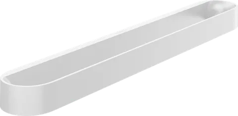 WallStoris Рушникотримач 58.1 x 8.1 x 3.9 см Matt White (27926700)