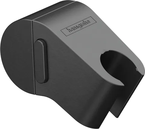 WallStoris Тримач для душу, Matt Black (27917670)