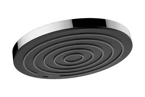 Верхній душ Pulsify 260 1jet EcoSmart, Chrome (24141000)