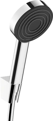 Душовий набір Pulsify 105 1jet Porter 1.25 м Chrome (24301000)