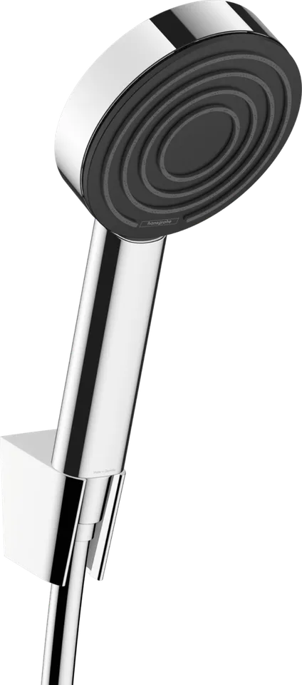 Душовий набір Pulsify 105 1jet Porter 1.25 м Chrome (24301000)