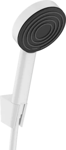 Душовий набір Pulsify 105 1jet Porter 1.25 м Matt White (24301700)