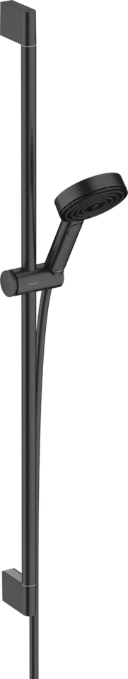 Душовий набір Pulsify Select Relaxation 105 3jet 90 см EcoSmart Matt Black (24171670)