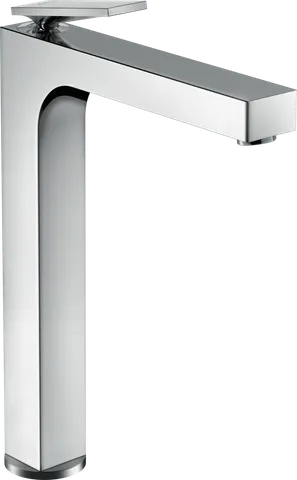 Змішувач Axor Citterio 280 Lever для умивальника, Chrome 39021000
