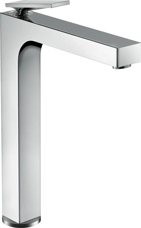 Змішувач Axor Citterio 280 Lever для умивальника, Chrome 39021000