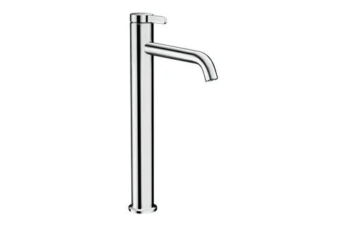 Змішувач AXOR One 260 для умивальника, Chrome (48002000)