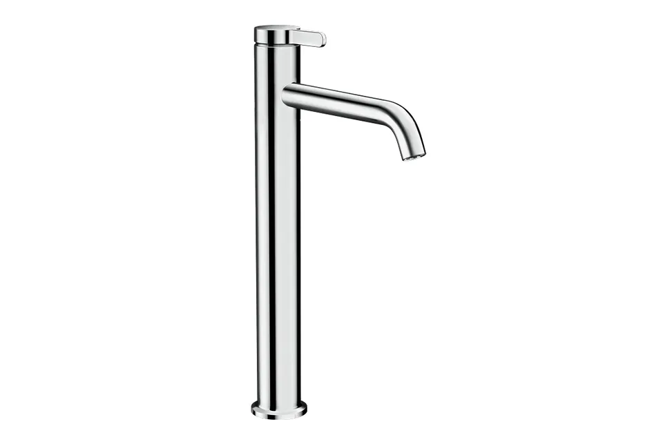 Змішувач AXOR One 260 для умивальника, Chrome (48002000)