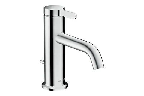 Змішувач AXOR One 70 для умивальника, Chrome (48000000)